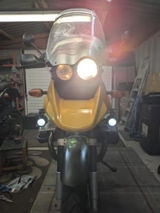User picture