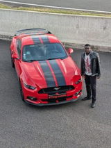 User picture