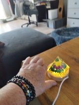 User picture