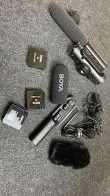 User picture
