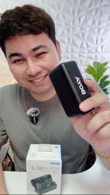 User picture