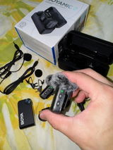 User picture
