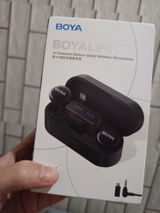 User picture