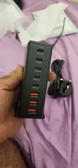 User picture