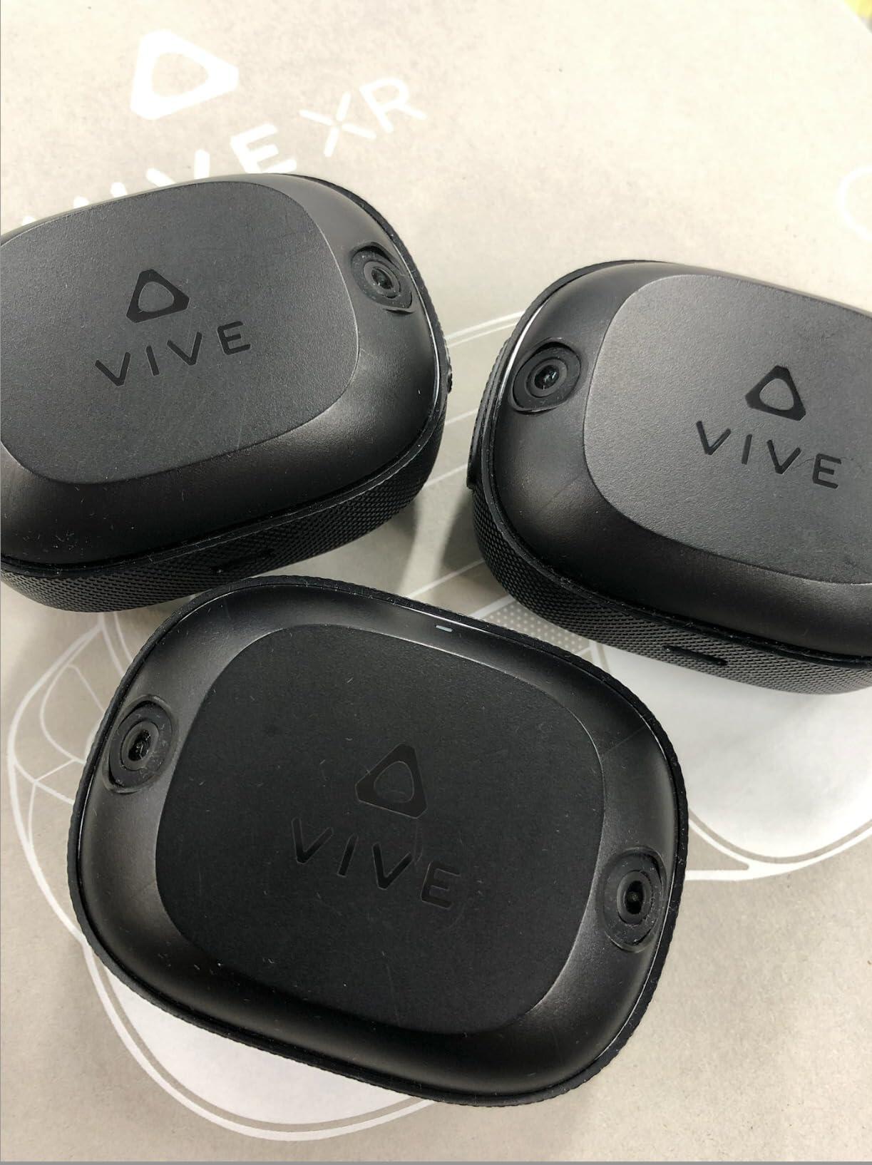 VIVE Ultimate Tracker na BR Metaverso: Precisão e Interatividade