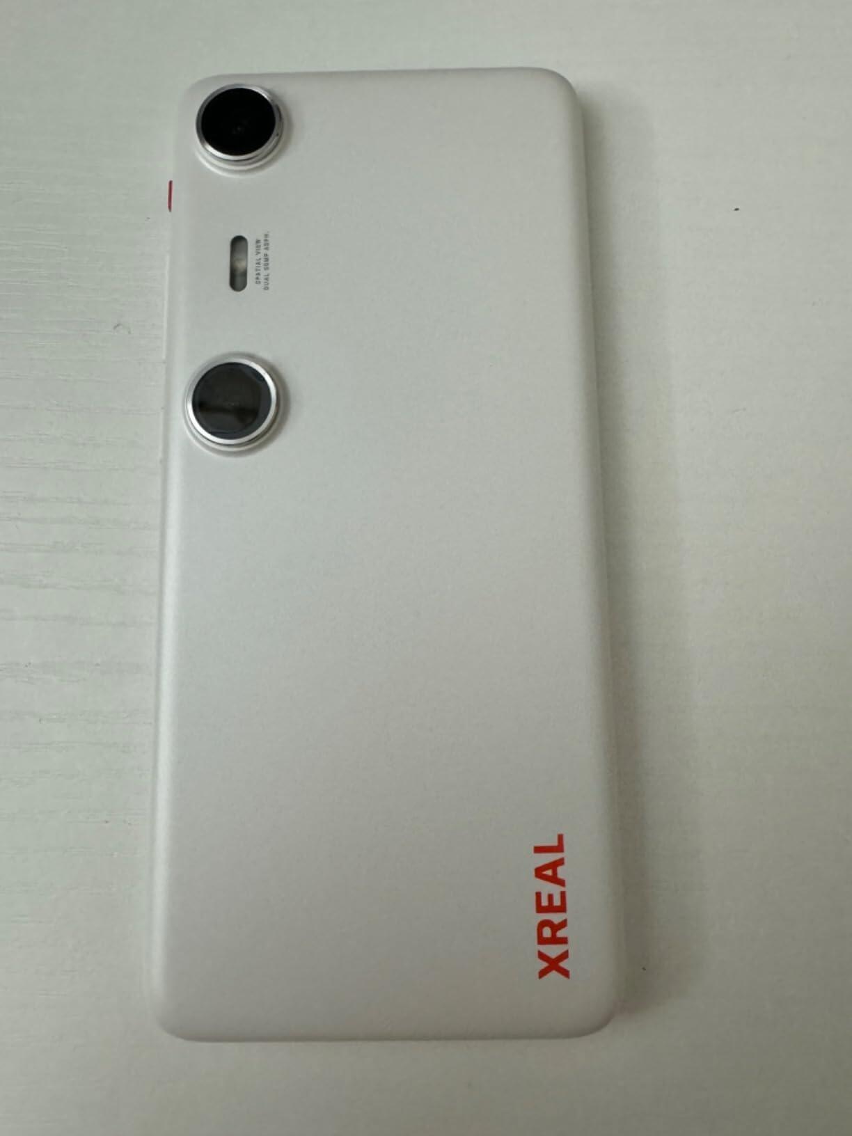 XREAL Beam Pro Wi-Fi | Conexão Imersiva Sem Fios na BR Metaverso