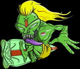User picture