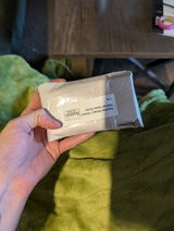 User picture