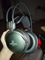 User picture