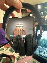User picture