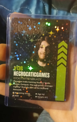 User picture