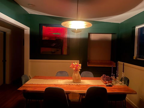 Havana Discus  -  Uplifting Ceiling Chandelier - 3 Lights - 32295