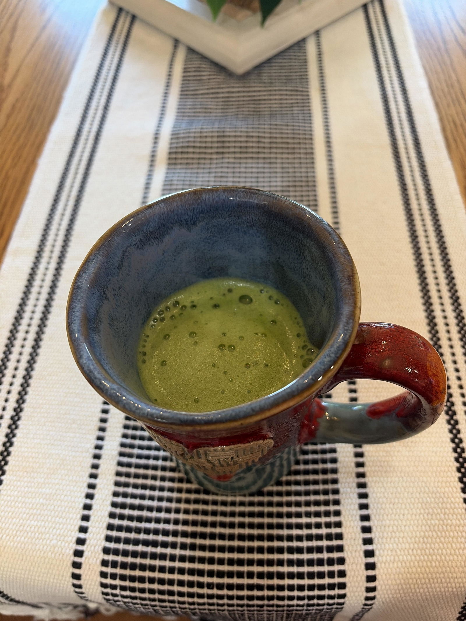 Hyperpremium Matcha | Blend 94 | Breakaway Matcha