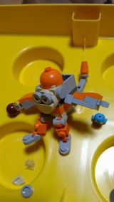 User picture