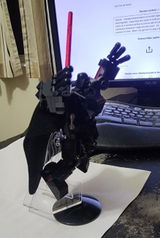 User picture