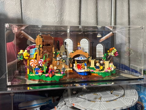 Brickcessories