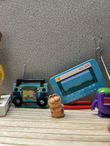 User picture