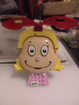 User picture