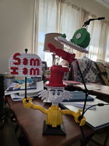 User picture