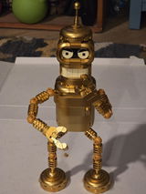 User picture