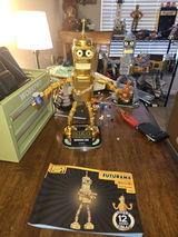 User picture