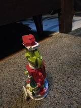User picture