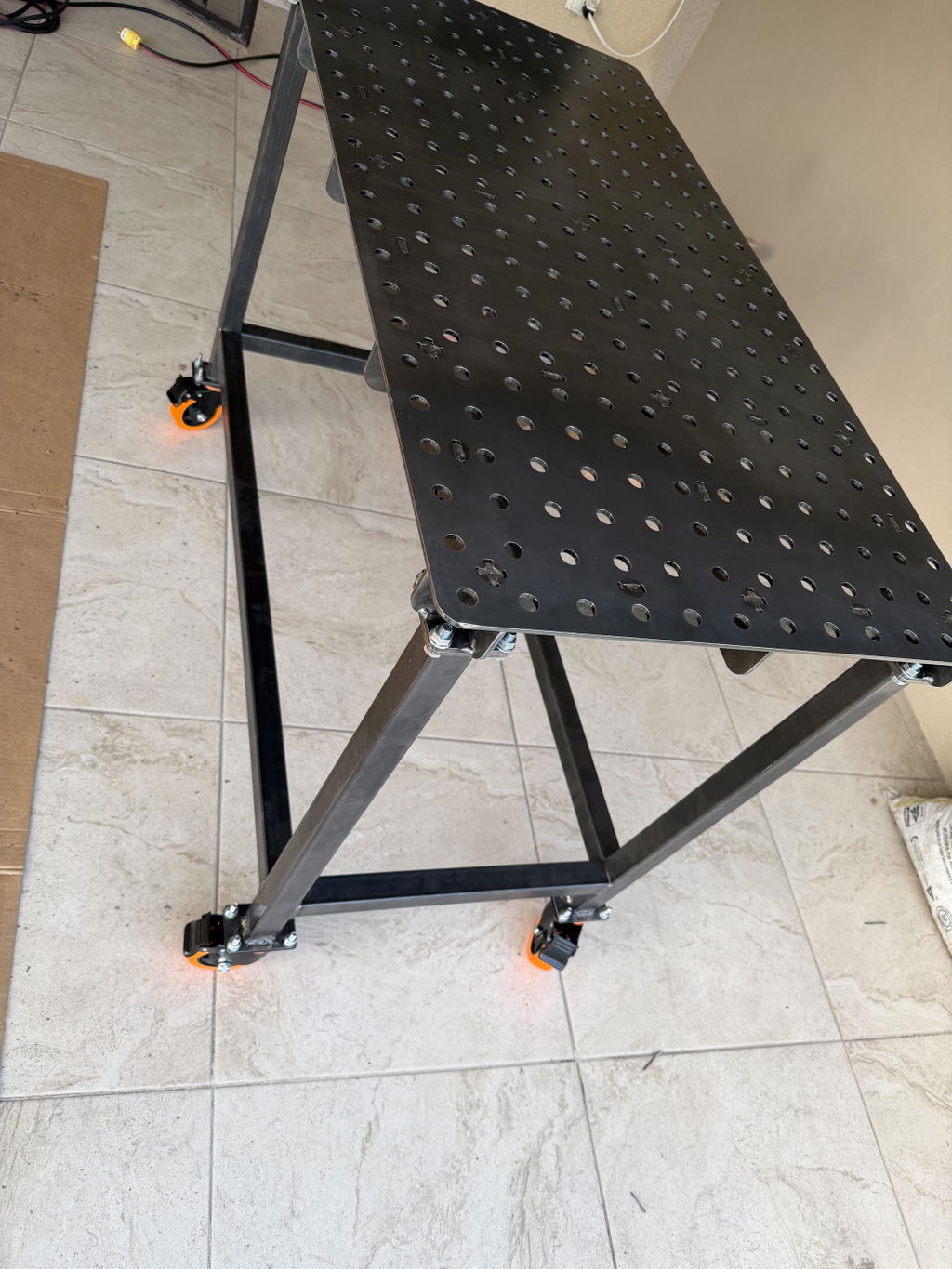 Servicio de Armado Linea JOBISTA