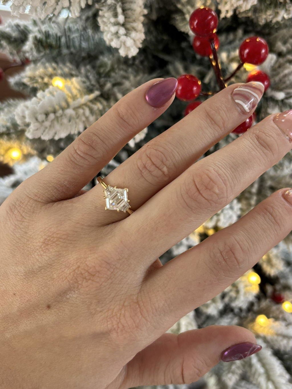 Ring Size