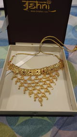 Sabeki Jhalor Choker