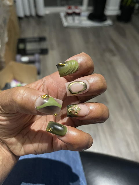 Olive Obsession