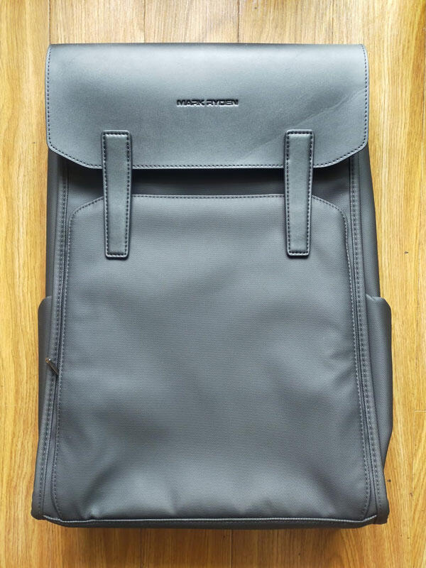 YORK BACKPACK (sku: york-backpack) | Broderik | Reviews on Judge.me