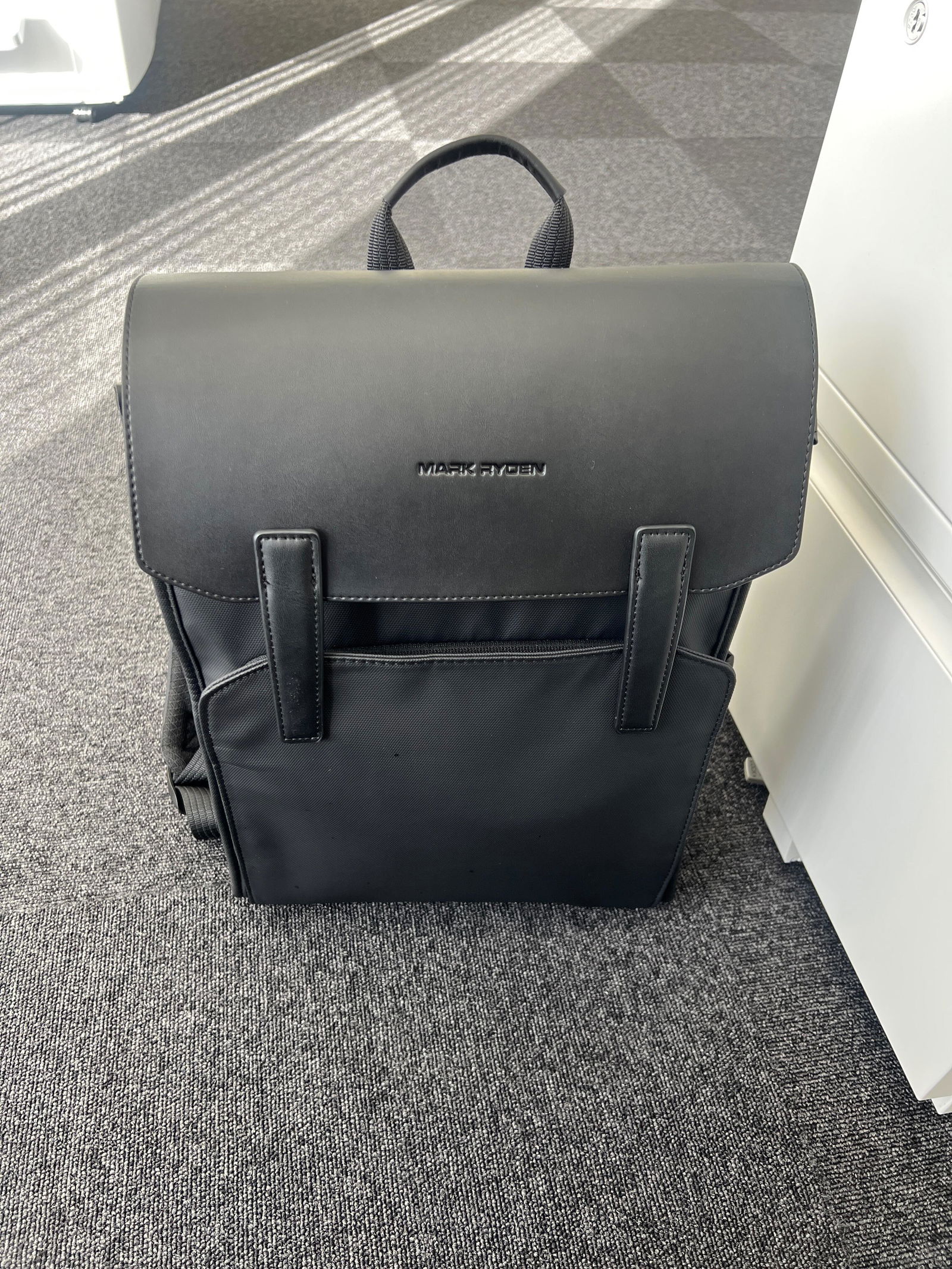 YORK BACKPACK (sku: york-backpack) | Broderik | Reviews on Judge.me
