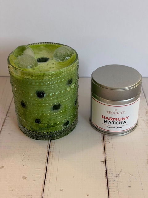 Harmony Matcha