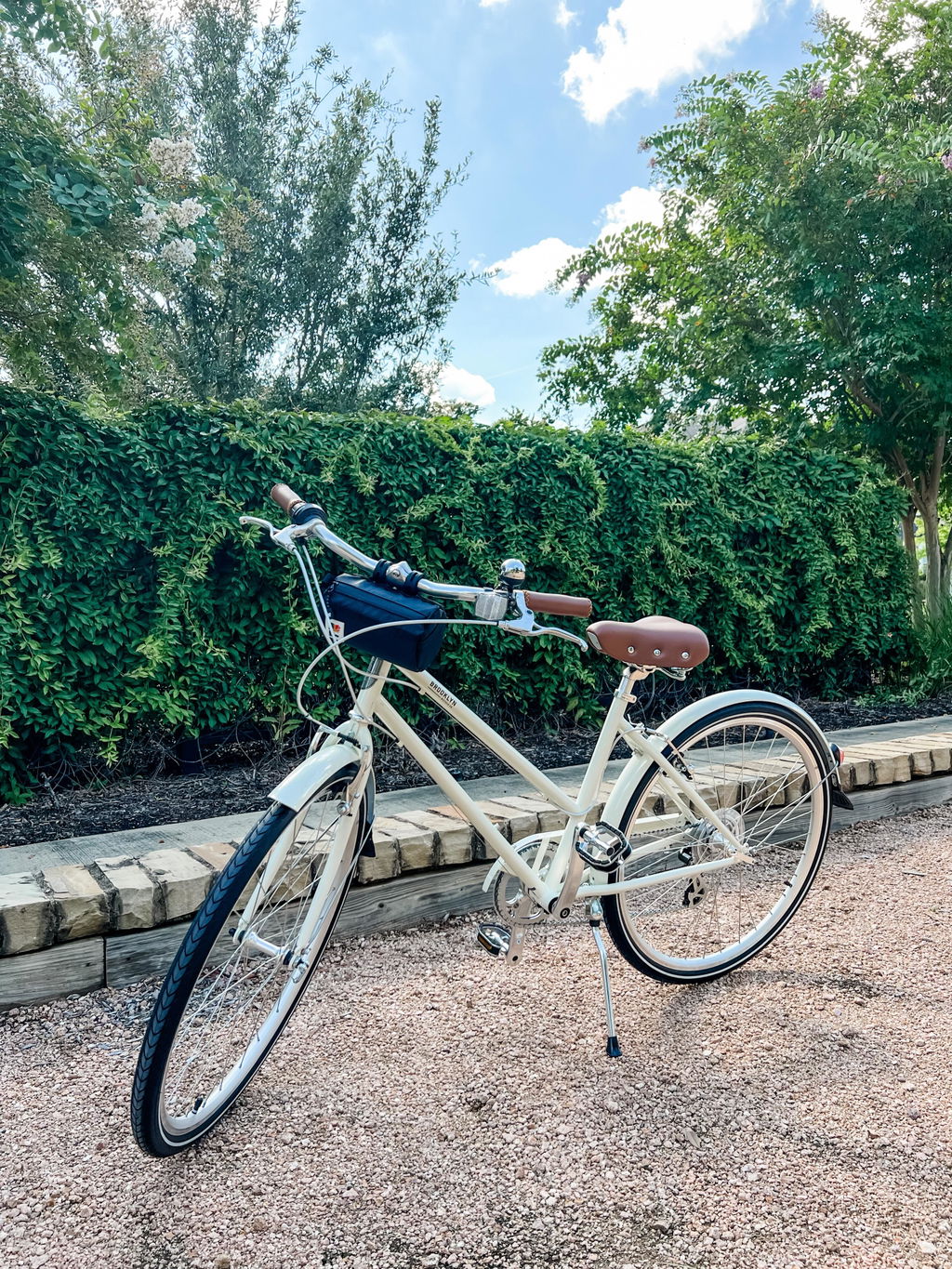 Franklin 8 Speed