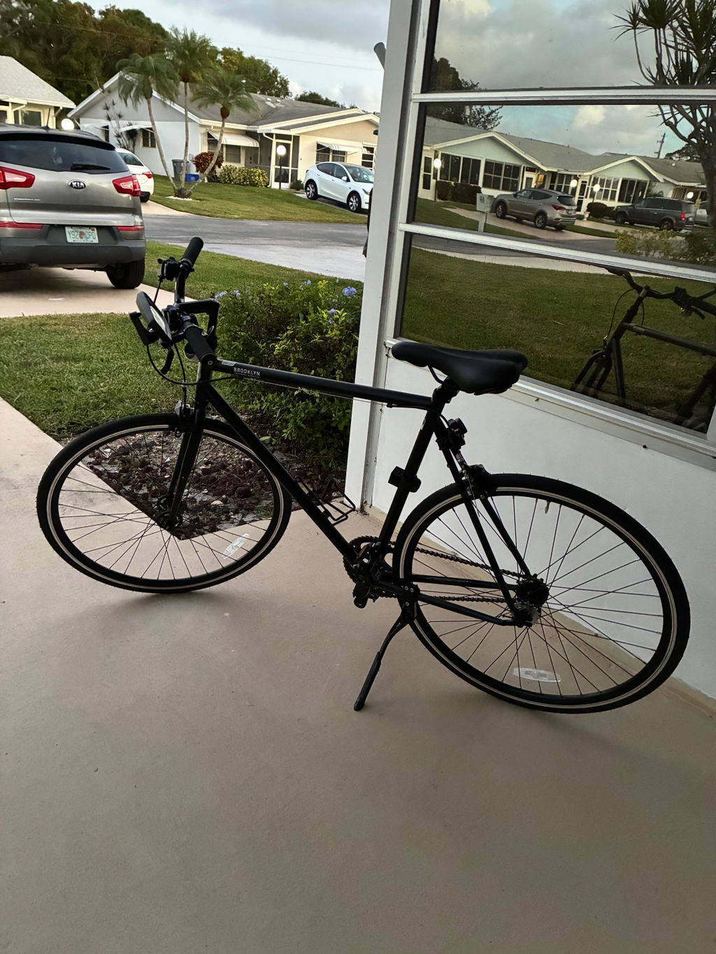 Wythe Fixie