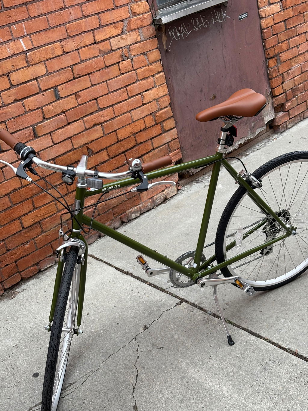 Warehouse Deal: Bedford 8