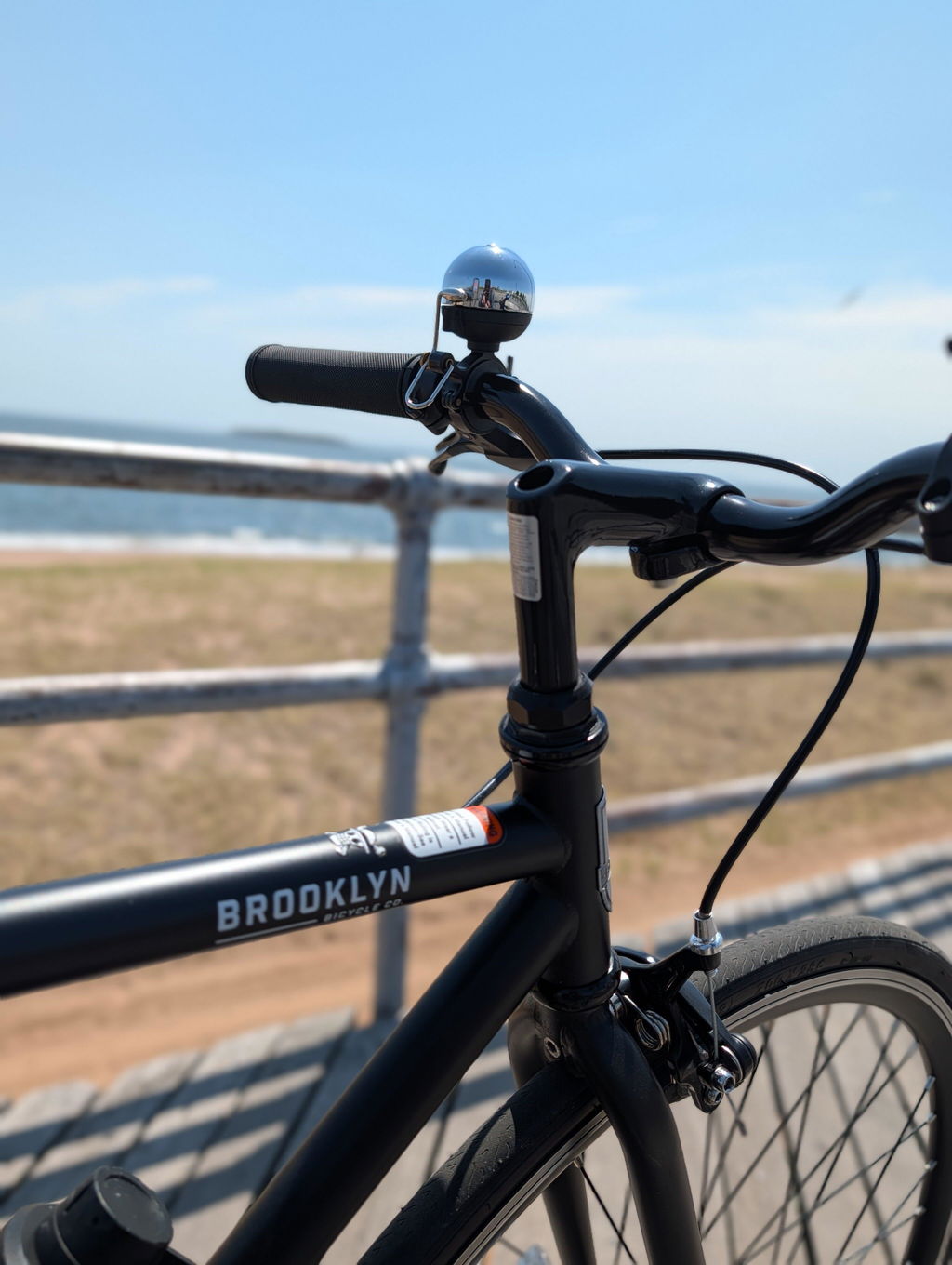 Wythe Fixie