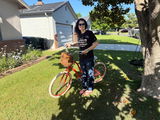 User picture