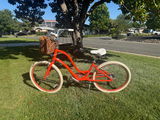 User picture