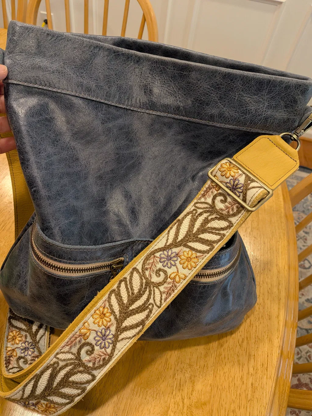 Leather Cream