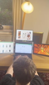 User picture