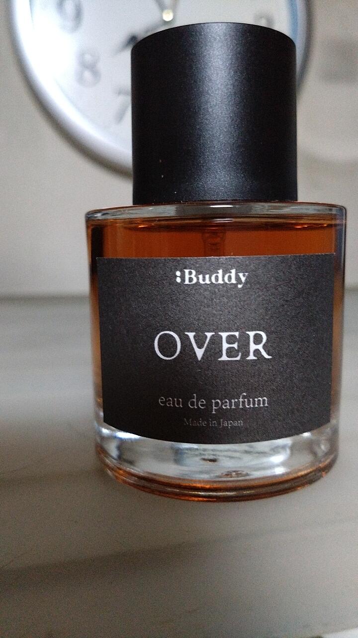 OVER – Buddy