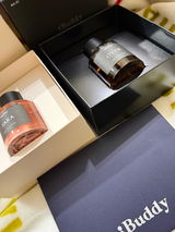 Buddy 香水セット