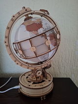 User picture