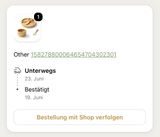 User picture