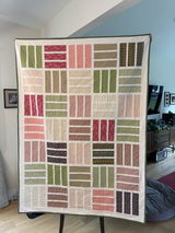 Nautical News Quilt Pattern PDF DOWNLOAD