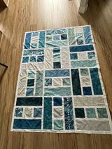 Blessings Quilt Pattern PDF DOWNLOAD