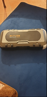 Buture Beta04 Car Jump Starter 6000A - High-Power