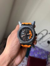 User picture