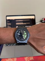 User picture